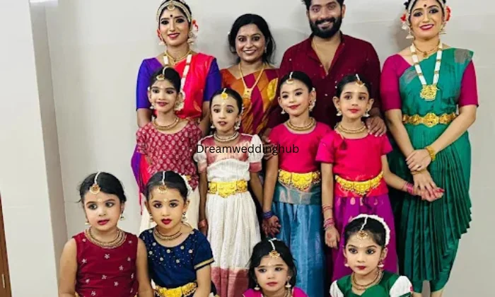 NattyaShaala Classical Dance Studio